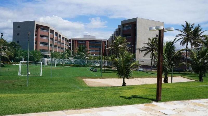 Scopa Beach Resort Fontenelle Aquiraz Exterior foto